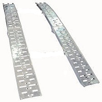 Wheelchair Ramp Hire- Portable, Foldable
